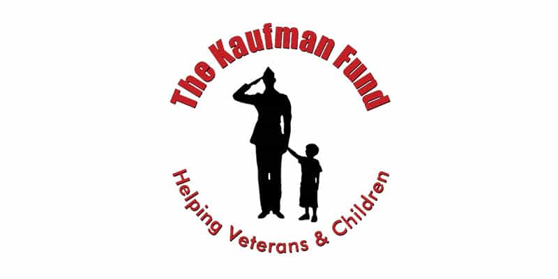 The Kaufman Fund logo